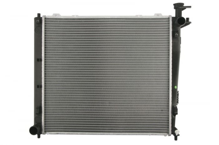 Radiator motor (Manual) potrivit HYUNDAI GRAND SANTA FE, SANTA FE III 2.0D 2.2D