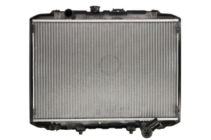 Radiator motor (Manual) potrivit HYUNDAI H-1 STAREX, H100; MITSUBISHI L 300 III 2.0 2.4 2.5D -02.06