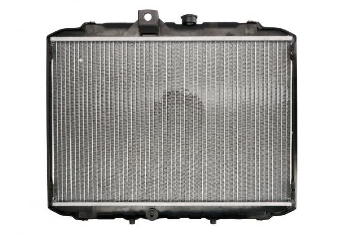 Radiator motor (Manual) potrivit HYUNDAI H-1 / STAREX, H100; MITSUBISHI L 300 III 2.0/2.4/2.5D -02.06 [2]