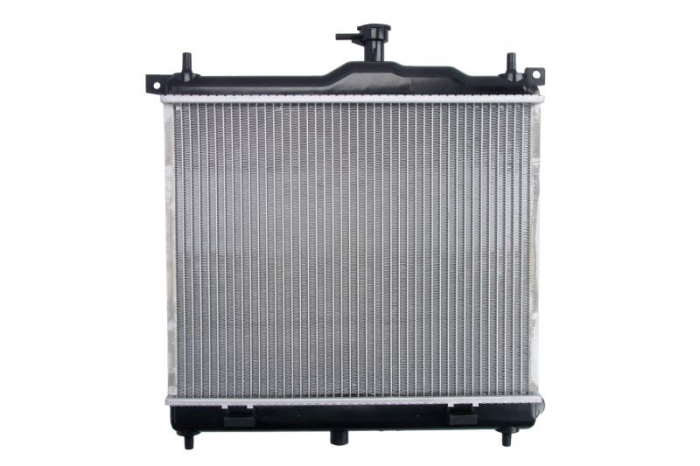 Radiator motor (Manual) potrivit HYUNDAI I10 I 1.1/1.1D/1.2 [2]