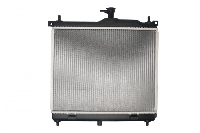 Radiator motor potrivit HYUNDAI I10 I 1.1-1.2LPG (Manual) [2]