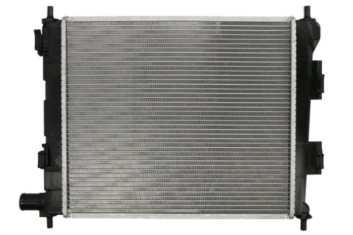 Radiator motor (Manual) potrivit HYUNDAI I10 II 1.0/1.0LPG/1.2 [2]