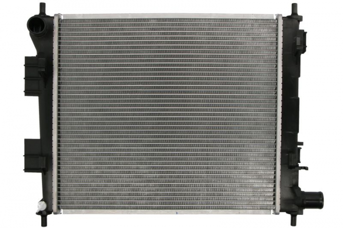 Radiator motor (Manual) potrivit HYUNDAI I10 II 1.0 1.0LPG 1.2