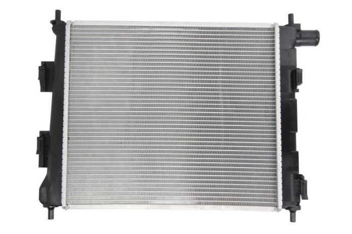Radiator motor potrivit HYUNDAI I10 II 1.0/1.2 (Manual) [2]
