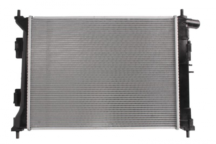 Radiator motor (Manual) potrivit HYUNDAI I20 ACTIVE, I20 II 1.2/1.2LPG/1.4 [2]