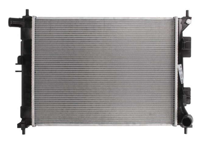 Radiator motor (Manual) potrivit HYUNDAI I20 ACTIVE, I20 II 1.2 1.2LPG 1.4