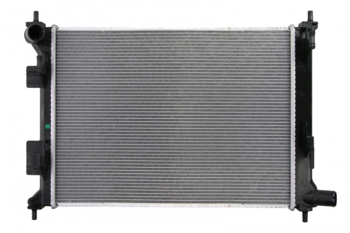 Radiator motor (Manual) potrivit HYUNDAI I20 I 1.2 1.4