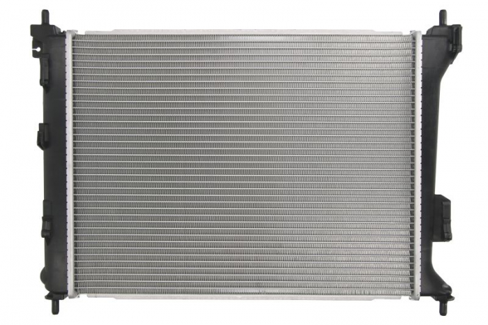 Radiator motor (Manual) potrivit HYUNDAI I20 I 1.2-1.6 -12.15 [2]
