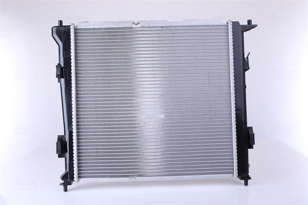 Radiator motor potrivit HYUNDAI I30; KIA CEE'D, PRO CEE'D 1.6D 2006-2012 (manual) [3]