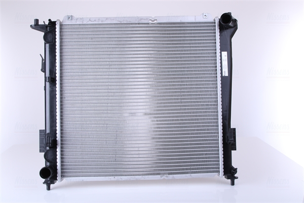 Radiator motor potrivit HYUNDAI I30; KIA CEE'D, PRO CEE'D 1.6D 2006-2012 (manual) [2]