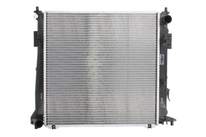 Radiator motor (Manual) potrivit HYUNDAI I30; KIA CEE D, PRO CEE D 1.6D -12.12
