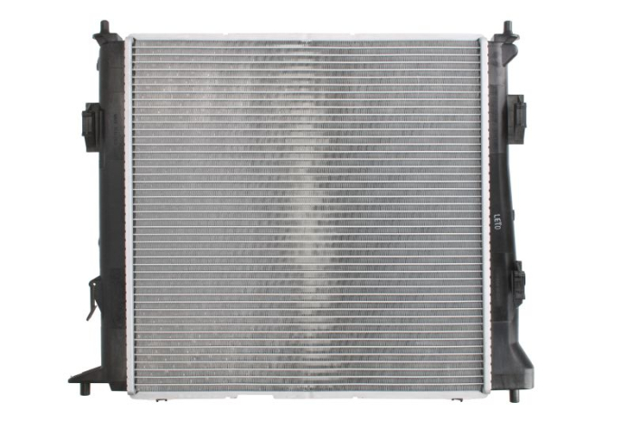 Radiator motor potrivit HYUNDAI I30; KIA CEE'D, PRO CEE'D 1.6D pana in 2012 (Manual) [2]