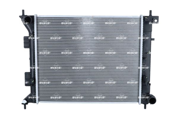 Radiator motor potrivit HYUNDAI I30; KIA CEE'D, PRO CEE'D, SOUL II 1.6 dupa 2013 (manual) [2]
