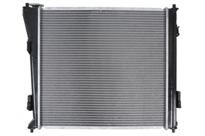 Radiator motor (Manual) potrivit HYUNDAI I40 I, I40 I CW 1.7D [2]