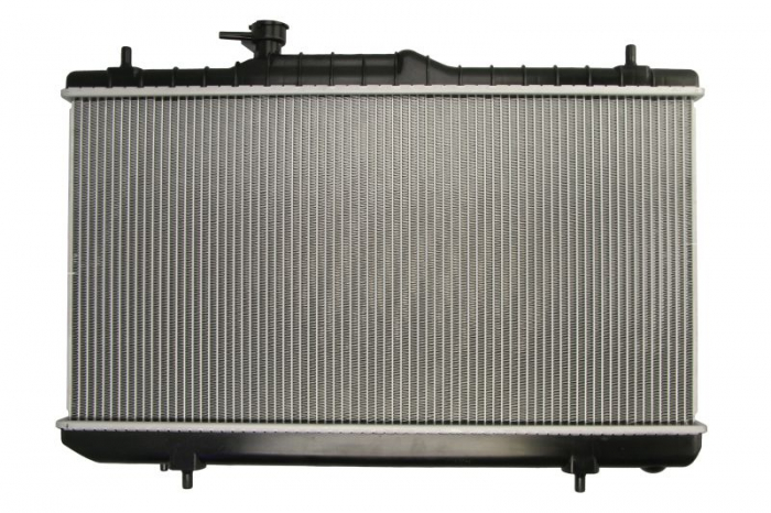 Radiator motor (Manual) potrivit HYUNDAI IX35; KIA SPORTAGE III 2.0/2.4 -11.05 [2]