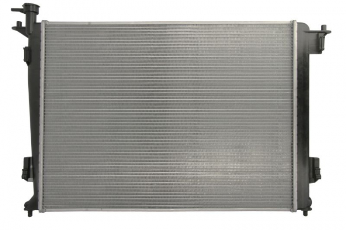 Radiator motor (Manual) potrivit HYUNDAI IX35; KIA SPORTAGE III 2.0 [2]