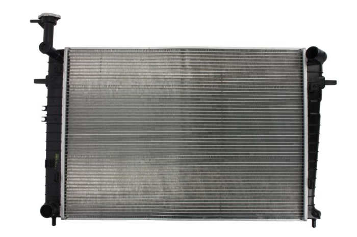 Radiator motor potrivit HYUNDAI TUCSON; KIA SPORTAGE II 2.0/2.0LPG 2004-2010 (manual) [1]