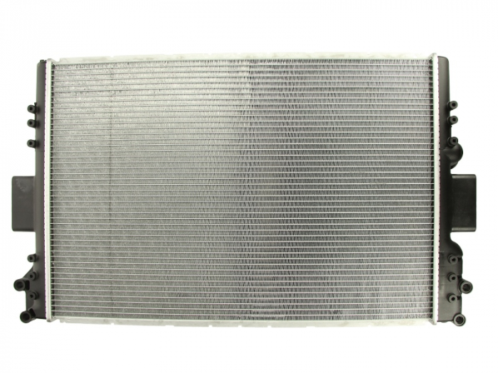 Radiator motor (Manual) potrivit IVECO DAILY III 2.8D [2]