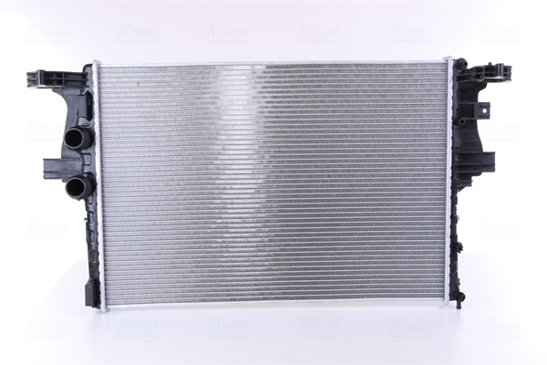 Radiator motor (Manual) potrivit IVECO DAILY IV, DAILY V, DAILY VI 2.3D-Electric -02.14