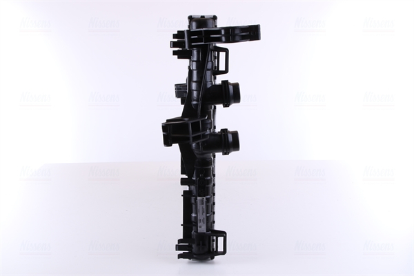 Radiator motor (Manual) potrivit IVECO DAILY IV, DAILY V, DAILY VI 2.3D-Electric -02.14 [4]