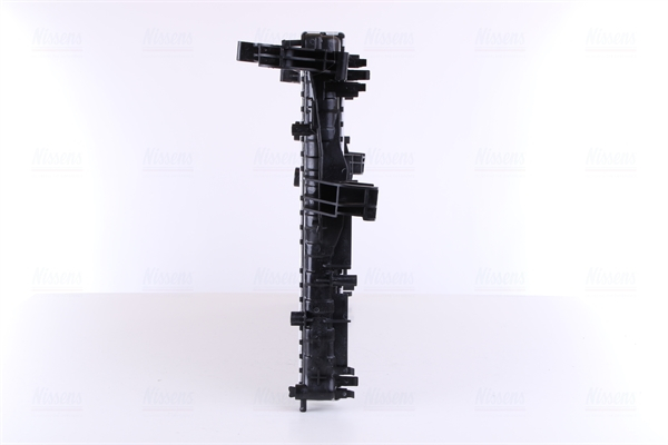 Radiator motor (Manual) potrivit IVECO DAILY IV, DAILY V, DAILY VI 2.3D-Electric -02.14 [3]