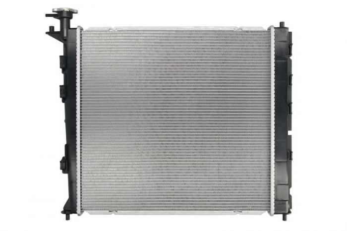 Radiator motor (manual) potrivit KIA CARENS IV 1.7D 03.13- [2]