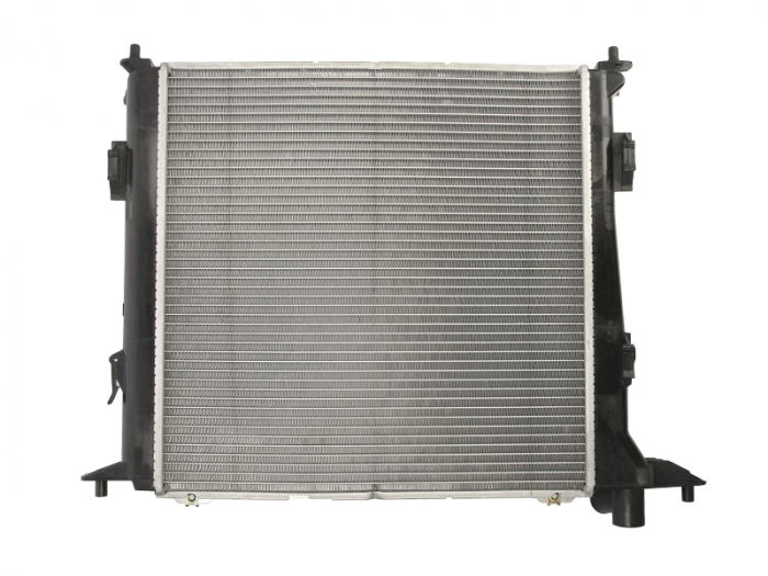 Radiator motor potrivit KIA CEE'D 2.0D pana in 2012 - (Manual) [2]