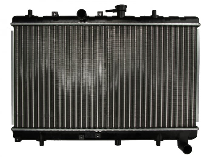 Radiator motor (Manual) potrivit KIA RIO I 1.3 1.5 -02.05