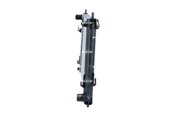 Radiator motor potrivit KIA RIO IV, STONIC 1.0-1.6D (Manual) [2]