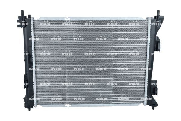 Radiator motor potrivit KIA RIO IV, STONIC 1.0-1.6D (Manual) [3]
