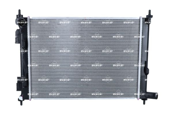 Radiator motor potrivit KIA RIO IV, STONIC 1.2/1.25/1.4 (Manual) [3]