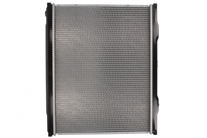 Radiator motor (Manual) potrivit KIA SORENTO I 2.4/2.5D [2]