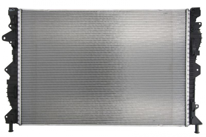 Radiator motor (Manual) potrivit LAND ROVER DISCOVERY SPORT, DISCOVERY V, RANGE ROVER EVOQUE 2.0D [2]