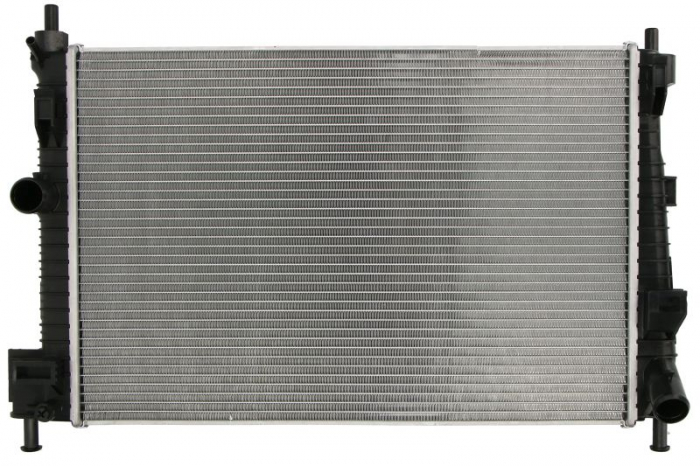 Radiator motor (manual) potrivit mazda 3, 5 1.6d