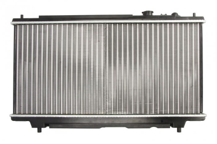 Radiator motor potrivit MAZDA 323 C V, 323 P V, 323 S V 1.3-2.0D pana in 1998 - (Manual) [2]