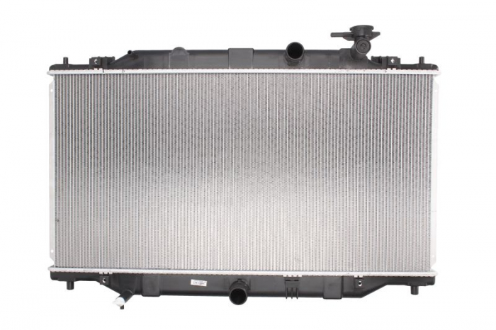 Radiator motor (Manual) potrivit MAZDA 6 2.2D [2]