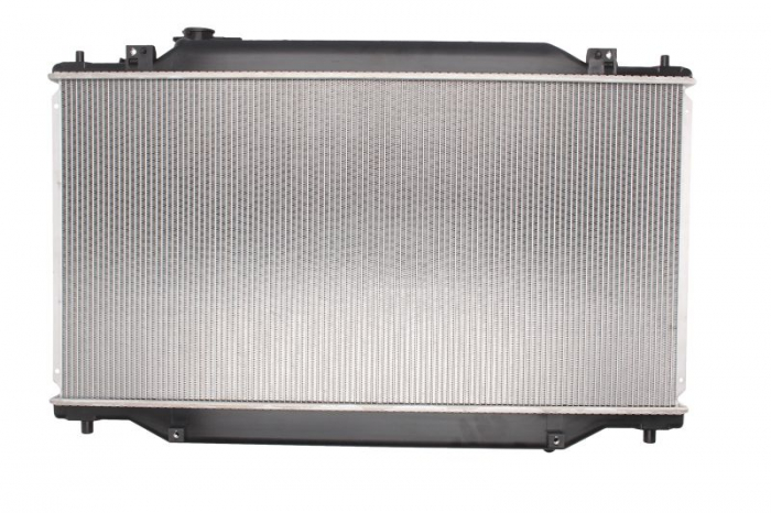 Radiator motor (Manual) potrivit MAZDA 6 2.2D [3]