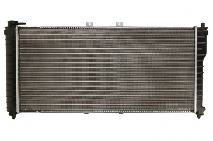 Radiator motor (Manual) potrivit MAZDA 626 IV, 626 V, MX-3, MX-6, XEDOS 6 1.6-2.0 [2]