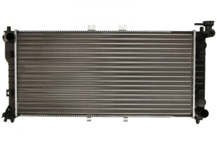 Radiator motor (Manual) potrivit MAZDA 626 IV, 626 V, MX-3, MX-6, XEDOS 6 1.6-2.0