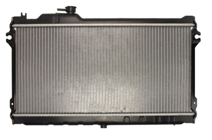 Radiator motor (Manual) potrivit MAZDA MX-5 I 1.6/1.8 [2]