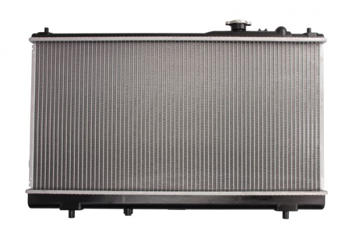 Radiator motor (Manual) potrivit MAZDA PREMACY 1.9/2.0 [2]