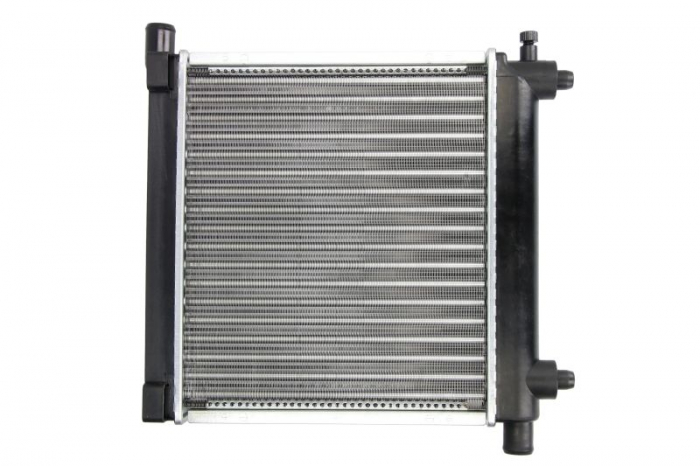 Radiator motor potrivit MERCEDES 124 (C124), 124 T-MODEL (S124), 124 (W124), 190 (W201) 1.8/2.0/2.3 pana in 1993 - (Manual) [2]