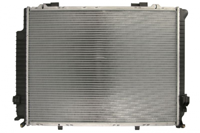 Radiator motor potrivit MERCEDES E T-MODEL (S210), E (W210) 2.2D/3.0D pana in 1999 (Manual) [2]