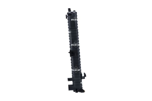 Radiator motor potrivit MERCEDES E T-MODEL (S210), E (W210) 2.2D/3.0D pana in 1999 (Manual) [4]
