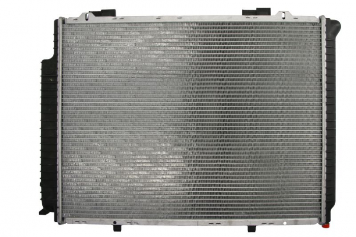 Radiator motor (Manual) potrivit MERCEDES E T-MODEL (S210), E (W210) 3.0D-5.0 -03.03 [2]