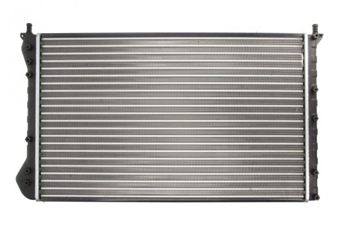 Radiator motor (Manual) potrivit MERCEDES E (W210); FIAT DOBLO, DOBLO/MINIVAN 1.2-2.7D [2]