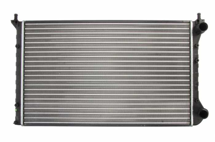 Radiator motor (Manual) potrivit MERCEDES E (W210); FIAT DOBLO, DOBLO MINIVAN 1.2-2.7D