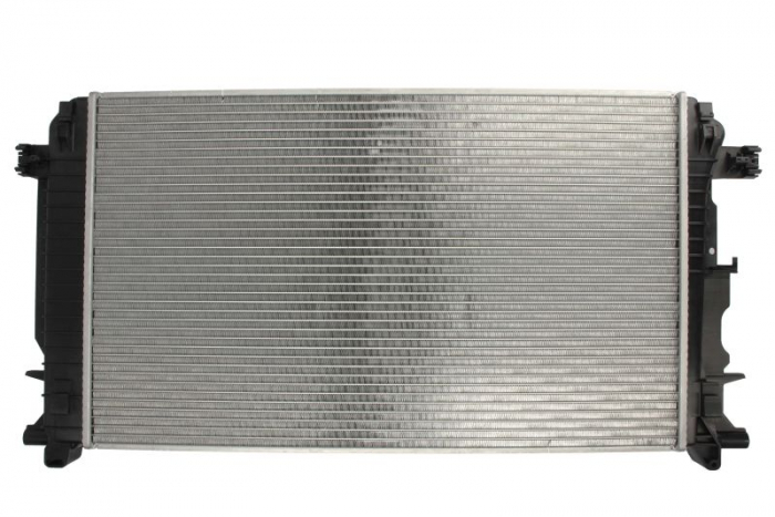 Radiator motor (Manual) potrivit MERCEDES SPRINTER 3,5-T (B906), SPRINTER 3-T (B906), SPRINTER 4,6-T (B906), SPRINTER 5-T (B906); VW CRAFTER 30-35, CRAFTER 30-50 1.8-3.5 [2]