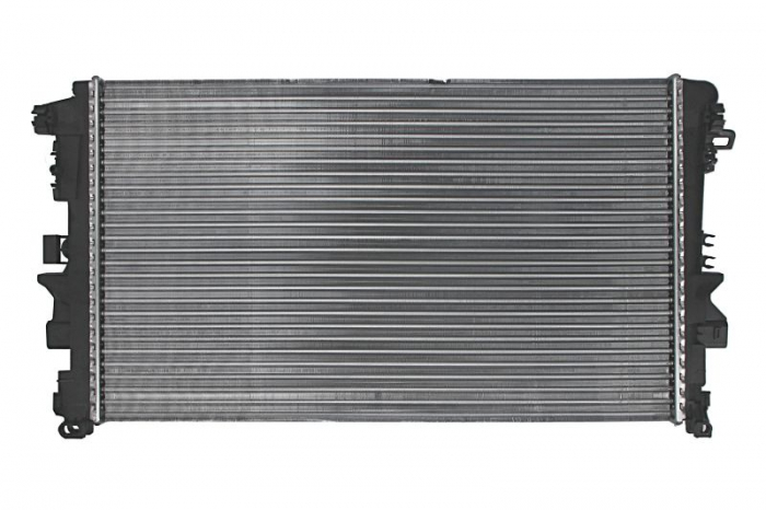 Radiator motor (Manual) potrivit MERCEDES VIANO (W639), VITO / MIXTO (W639), VITO (W639) 2.0D-Electric [2]