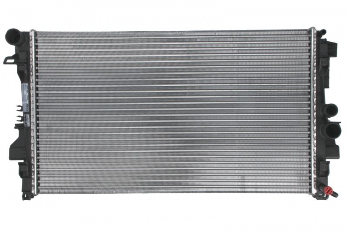 Radiator motor (Manual) potrivit MERCEDES VIANO (W639), VITO   MIXTO (W639), VITO (W639) 2.0D-Electric